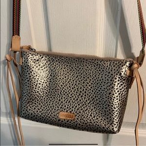 Consulea Wesley Midtown Crossbody